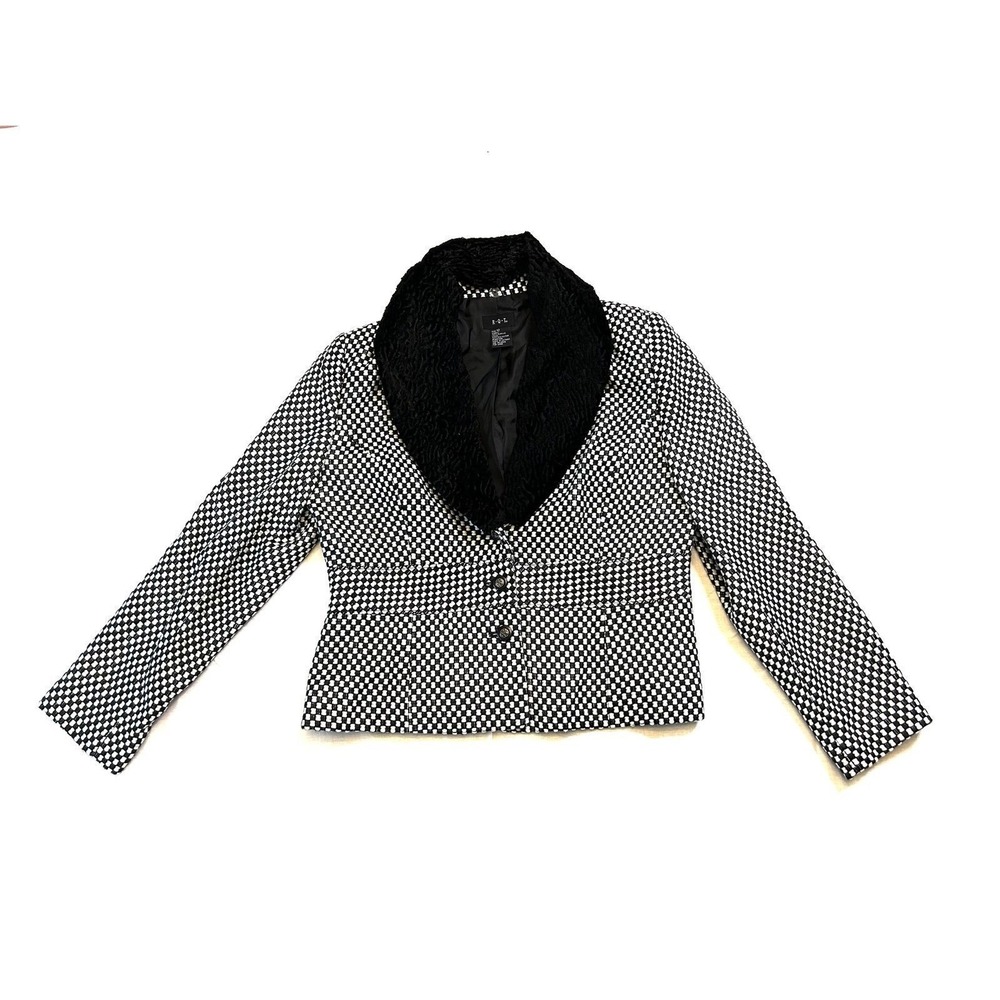 RQT blazer